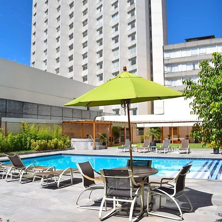 Hilton Colon Quito Hotel Екстериор снимка