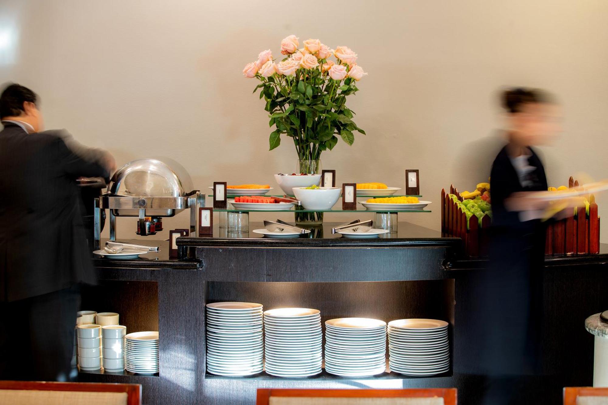Hilton Colon Quito Hotel Екстериор снимка