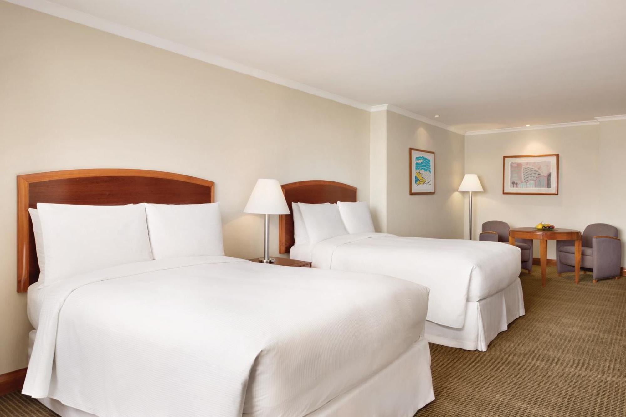Hilton Colon Quito Hotel Екстериор снимка