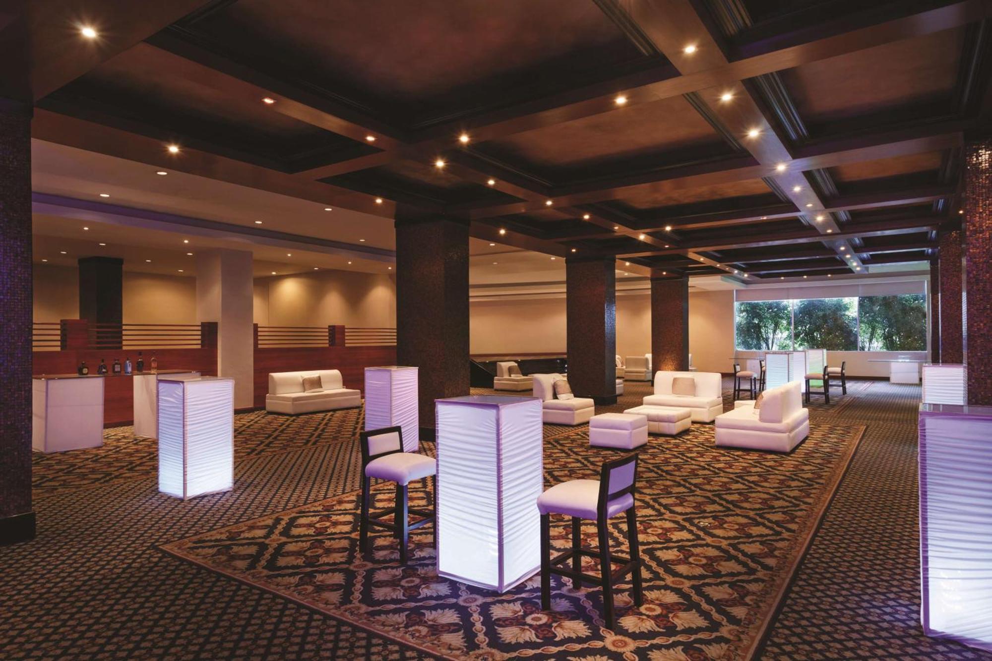 Hilton Colon Quito Hotel Екстериор снимка