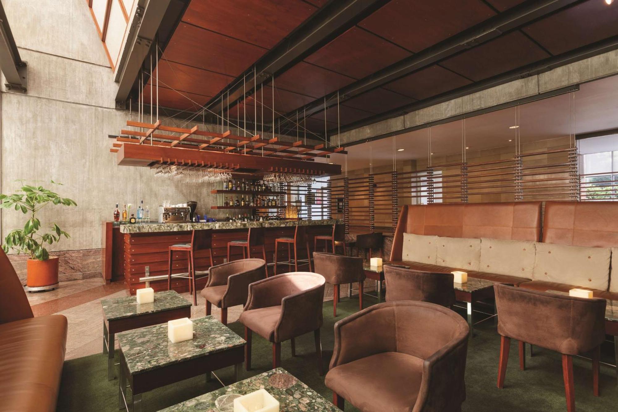 Hilton Colon Quito Hotel Екстериор снимка