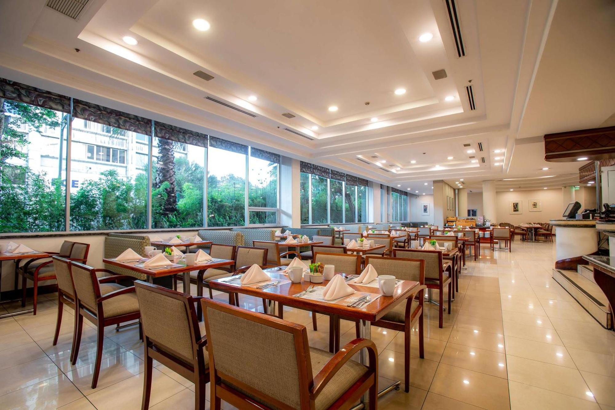 Hilton Colon Quito Hotel Екстериор снимка