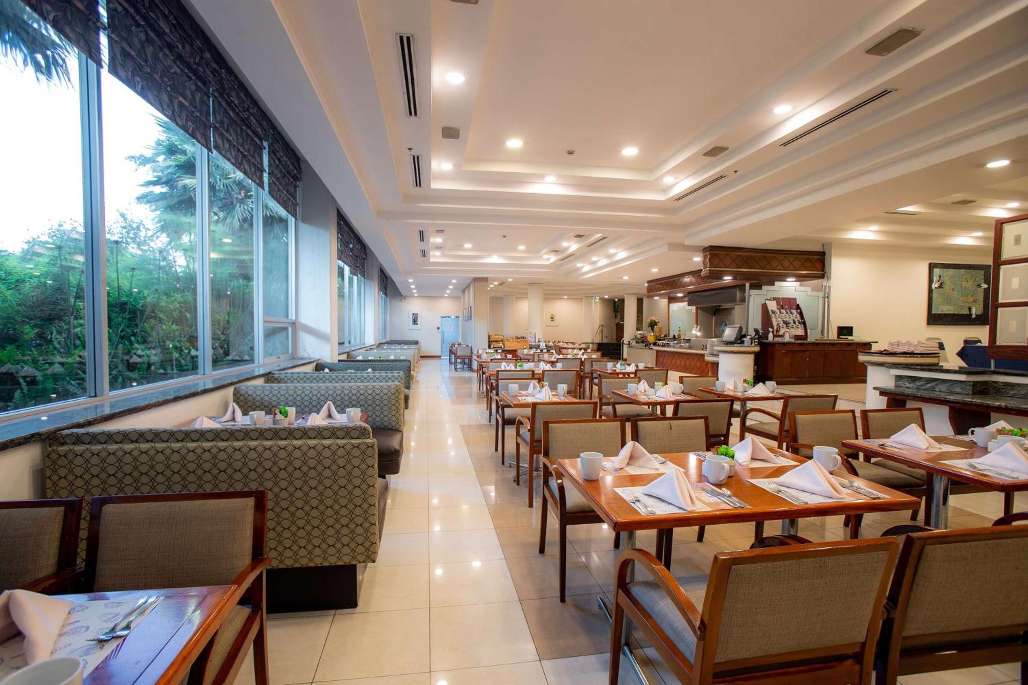 Hilton Colon Quito Hotel Екстериор снимка